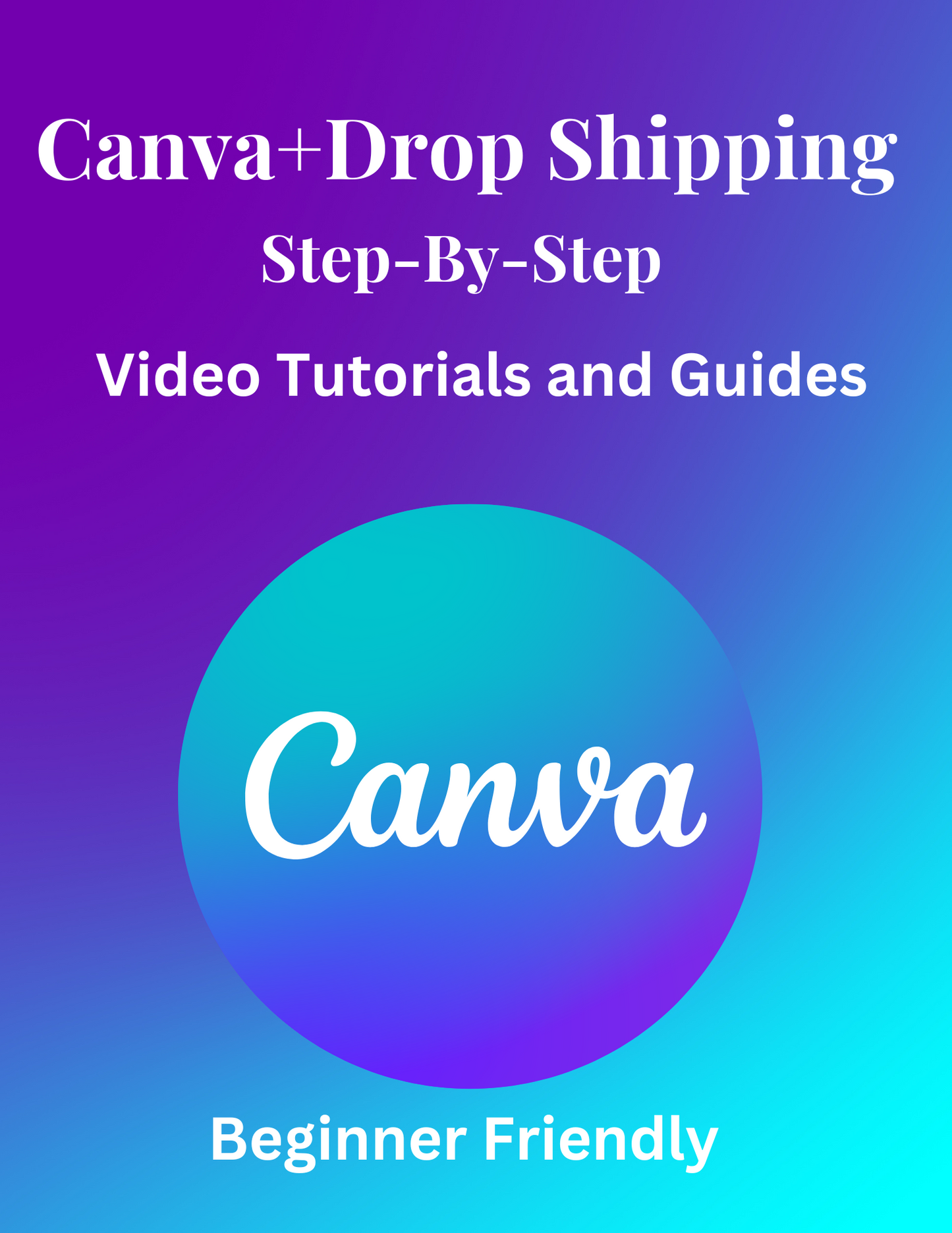 Canva Video Tutorial